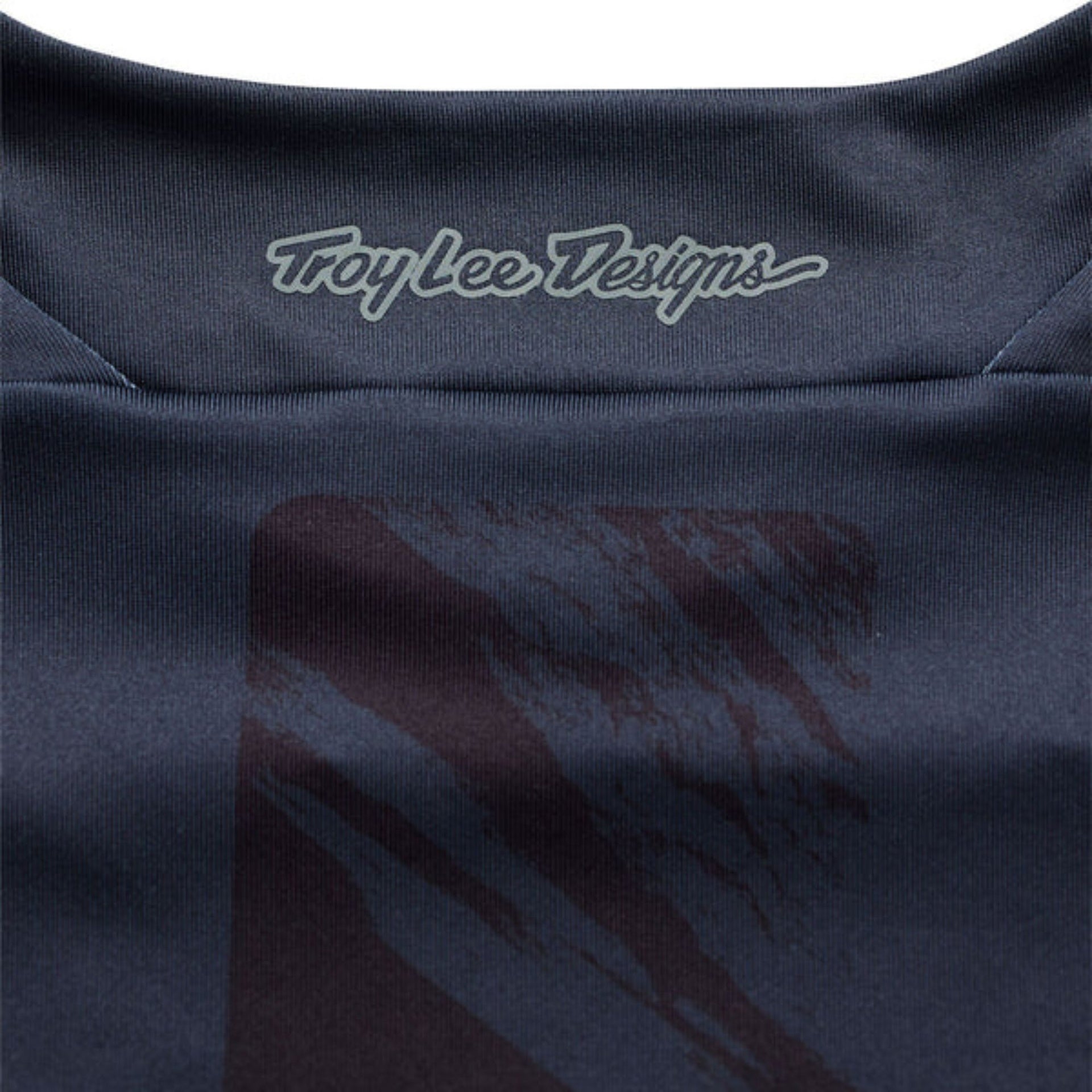 Skyline Chill Jersey; Rockslide Obsidian